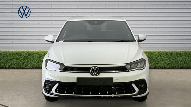Volkswagen Polo 1.0 TSI R-Line 5dr Petrol Hatchback
